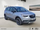 Opel Crossland X bei Gebrauchtwagen.expert - Abbildung (6 / 15)