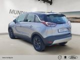 Opel Crossland X bei Gebrauchtwagen.expert - Abbildung (4 / 15)