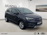 Opel Crossland X bei Gebrauchtwagen.expert - Abbildung (6 / 15)
