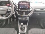 Ford Fiesta bei Gebrauchtwagen.expert - Abbildung (14 / 15)