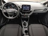 Ford Fiesta bei Gebrauchtwagen.expert - Abbildung (13 / 15)