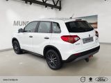 Suzuki Vitara bei Gebrauchtwagen.expert - Abbildung (4 / 15)