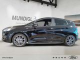 Ford Fiesta bei Gebrauchtwagen.expert - Abbildung (3 / 9)