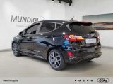 Ford Fiesta bei Gebrauchtwagen.expert - Abbildung (4 / 9)