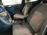 Ford Fiesta bei Gebrauchtwagen.expert - Abbildung (7 / 9)