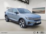 Volvo C40 bei Gebrauchtwagen.expert - Abbildung (6 / 15)
