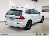 Volvo XC60 bei Gebrauchtwagen.expert - Abbildung (5 / 15)
