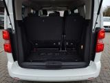 Opel Zafira Life bei Gebrauchtwagen.expert - Abbildung (15 / 15)
