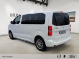 Opel Zafira Life bei Gebrauchtwagen.expert - Abbildung (4 / 15)