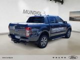 Ford Ranger bei Gebrauchtwagen.expert - Abbildung (5 / 15)
