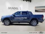 Ford Ranger bei Gebrauchtwagen.expert - Abbildung (3 / 15)