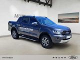 Ford Ranger bei Gebrauchtwagen.expert - Abbildung (6 / 15)