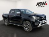 VW Amarok bei Gebrauchtwagen.expert - Abbildung (2 / 12)