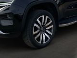 VW Amarok bei Gebrauchtwagen.expert - Abbildung (6 / 12)