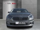 Skoda Fabia bei Gebrauchtwagen.expert - Abbildung (3 / 15)