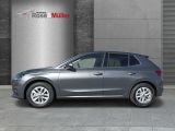 Skoda Fabia bei Gebrauchtwagen.expert - Abbildung (4 / 15)