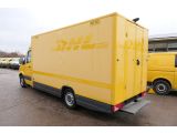 Mercedes-Benz Sprinter bei Gebrauchtwagen.expert - Abbildung (4 / 10)