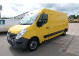 Renault Master bei Gebrauchtwagen.expert - Abbildung (2 / 10)