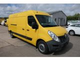 Renault Master bei Gebrauchtwagen.expert - Abbildung (3 / 10)
