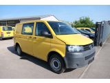 VW T5 Transporter bei Gebrauchtwagen.expert - Abbildung (3 / 10) VW T5 Transporter bei Gebrauchtwagen.expert - Abbildung (3 / 10)