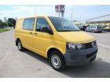 VW T5 Transporter bei Gebrauchtwagen.expert - Abbildung (2 / 10)
