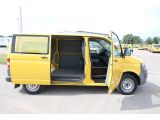 VW T5 Transporter bei Gebrauchtwagen.expert - Abbildung (9 / 10)