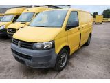 VW T5 Transporter bei Gebrauchtwagen.expert - Abbildung (3 / 10)