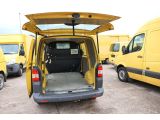 VW T5 Transporter bei Gebrauchtwagen.expert - Abbildung (8 / 10)