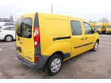 Renault Kangoo bei Gebrauchtwagen.expert - Abbildung (4 / 10)