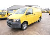 VW T5 Transporter bei Gebrauchtwagen.expert - Abbildung (2 / 10)