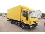 Iveco Euro Cargo bei Gebrauchtwagen.expert - Abbildung (2 / 10)