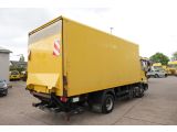 Iveco Euro Cargo bei Gebrauchtwagen.expert - Abbildung (4 / 10)