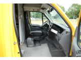 Iveco Daily bei Gebrauchtwagen.expert - Abbildung (9 / 10)