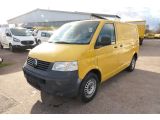VW T5 Transporter bei Gebrauchtwagen.expert - Abbildung (3 / 10)