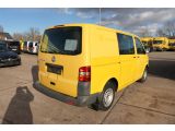 VW T5 Transporter bei Gebrauchtwagen.expert - Abbildung (5 / 10)
