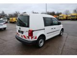 VW Caddy bei Gebrauchtwagen.expert - Abbildung (6 / 10) VW Caddy bei Gebrauchtwagen.expert - Abbildung (6 / 10)