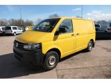 VW T5 Transporter bei Gebrauchtwagen.expert - Abbildung (2 / 10)