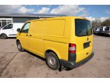 VW T5 Transporter bei Gebrauchtwagen.expert - Abbildung (5 / 10)