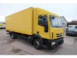 Iveco Euro Cargo bei Gebrauchtwagen.expert - Abbildung (2 / 10)