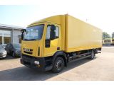 Iveco Euro Cargo bei Gebrauchtwagen.expert - Abbildung (2 / 10) Iveco Euro Cargo bei Gebrauchtwagen.expert - Abbildung (2 / 10)