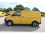 VW T5 Transporter bei Gebrauchtwagen.expert - Abbildung (6 / 10)