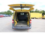 VW T5 Transporter bei Gebrauchtwagen.expert - Abbildung (8 / 10)