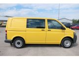 VW T5 Transporter bei Gebrauchtwagen.expert - Abbildung (7 / 10)