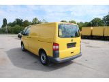 VW T5 Transporter bei Gebrauchtwagen.expert - Abbildung (4 / 10)