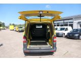 VW T5 Transporter bei Gebrauchtwagen.expert - Abbildung (5 / 9) VW T5 Transporter bei Gebrauchtwagen.expert - Abbildung (5 / 9)