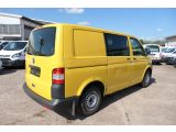 VW T5 Transporter bei Gebrauchtwagen.expert - Abbildung (3 / 9) VW T5 Transporter bei Gebrauchtwagen.expert - Abbildung (3 / 9)