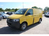 VW T5 Transporter bei Gebrauchtwagen.expert - Abbildung (2 / 9) VW T5 Transporter bei Gebrauchtwagen.expert - Abbildung (2 / 9)