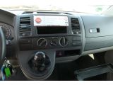 VW T5 Transporter bei Gebrauchtwagen.expert - Abbildung (8 / 9) VW T5 Transporter bei Gebrauchtwagen.expert - Abbildung (8 / 9)