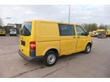 VW T5 Transporter bei Gebrauchtwagen.expert - Abbildung (3 / 10)