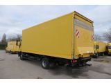 Iveco Euro Cargo bei Gebrauchtwagen.expert - Abbildung (4 / 10)